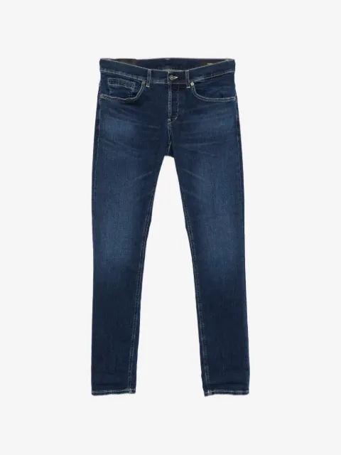 DONDUP five-pocket jeans