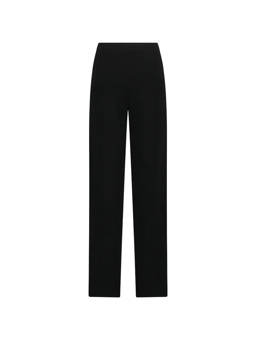 Faenza High-Waisted Trousers