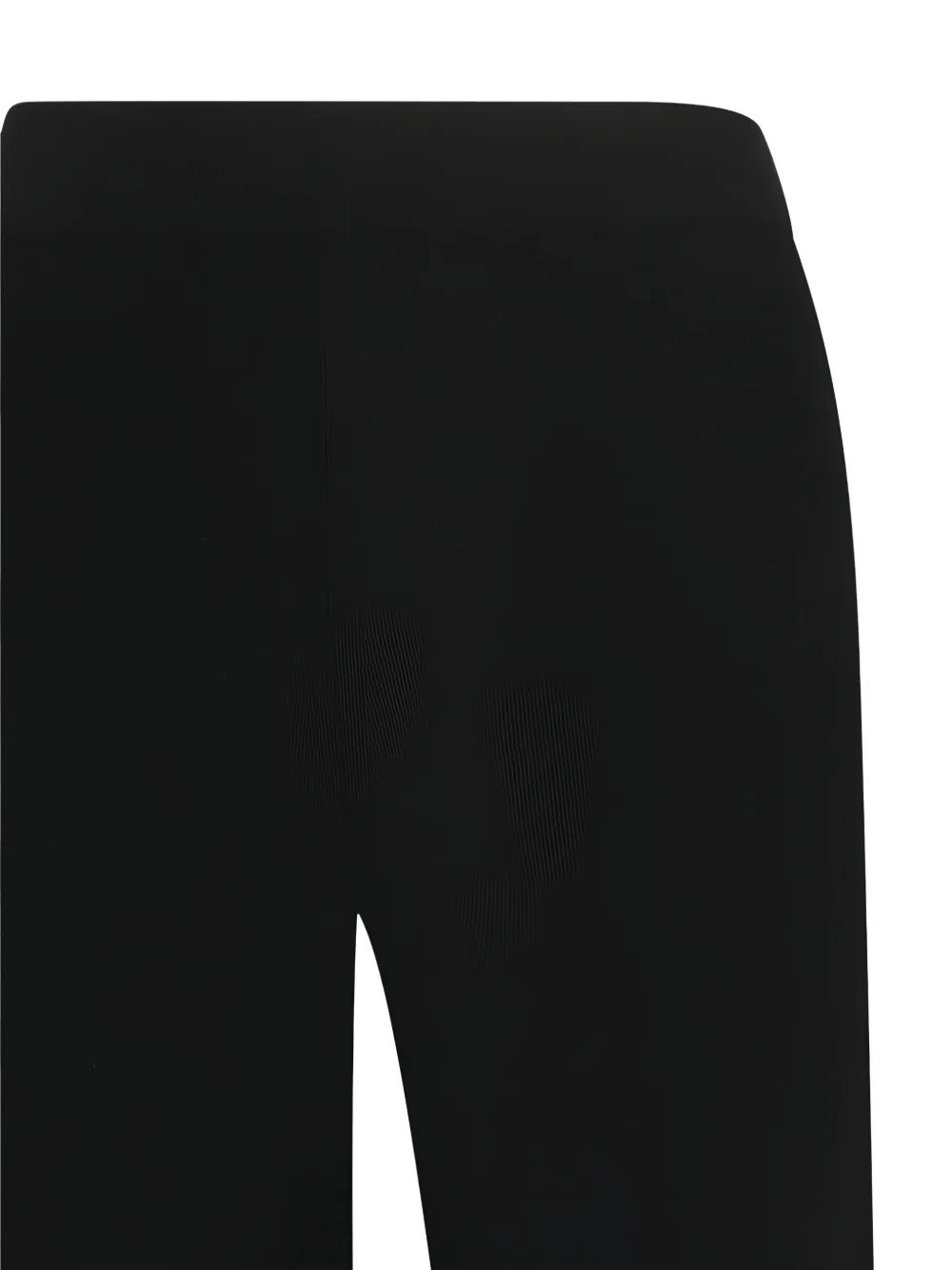 Faenza High-Waisted Trousers