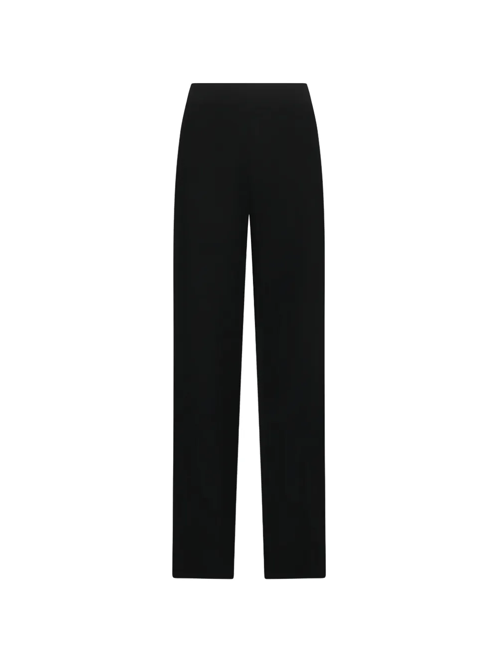 Faenza High-Waisted Trousers