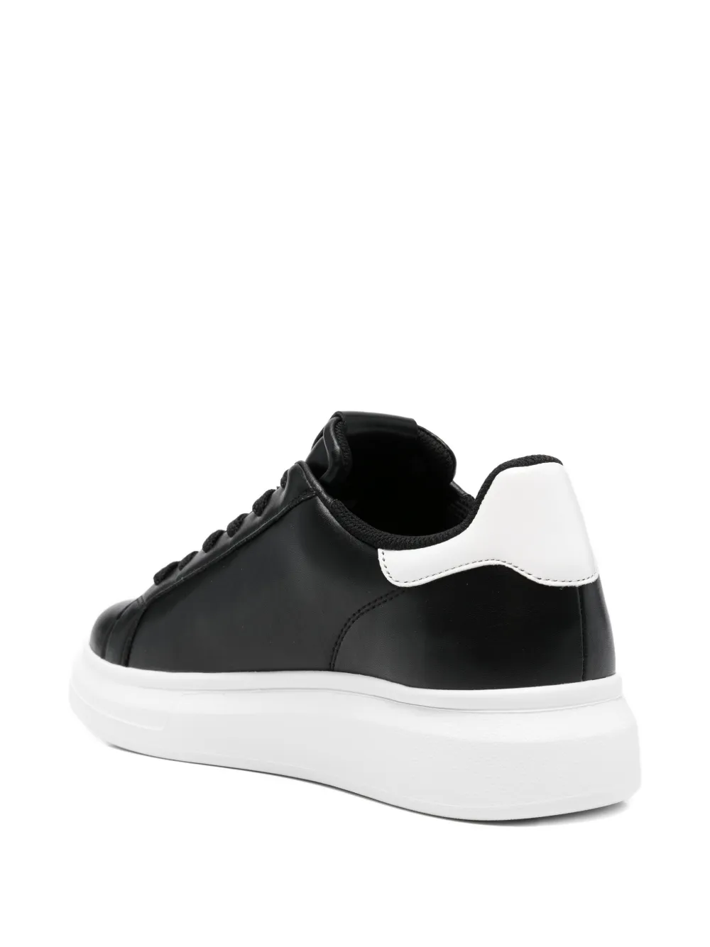 Just Cavalli Sneakers Zwart