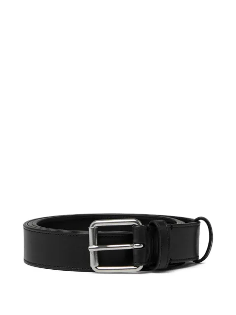 Marsèll Bossolo belt