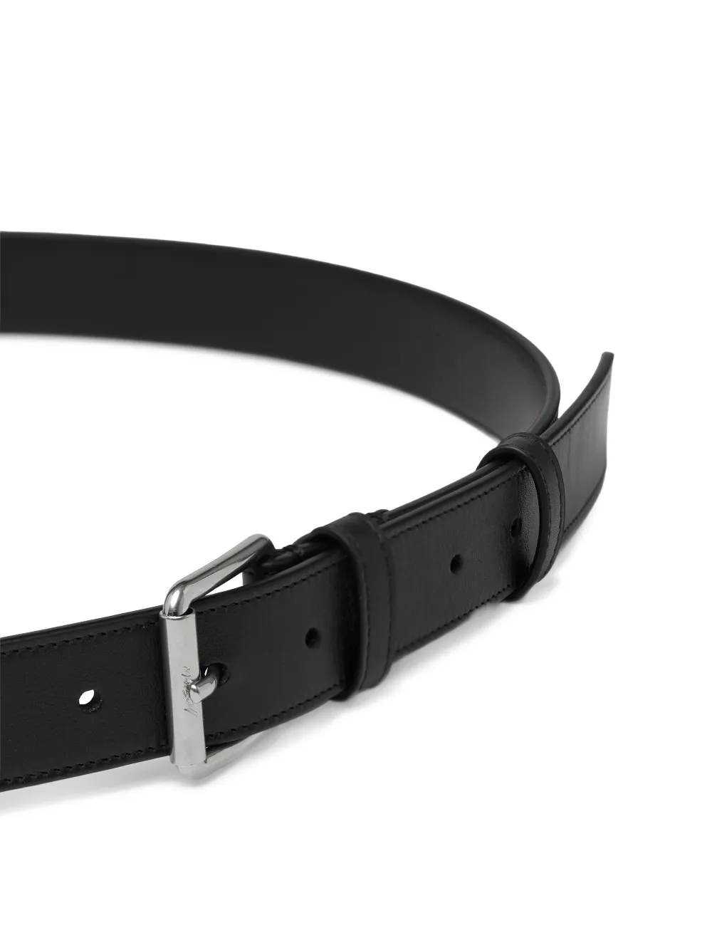 Marsèll Bossolo Belt - Black 