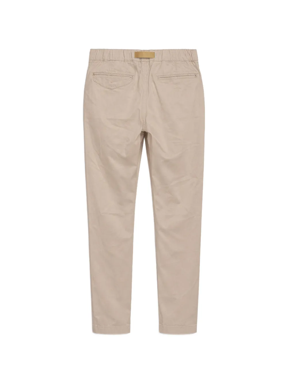  Whitesand Belted Trousers - Neutrals 