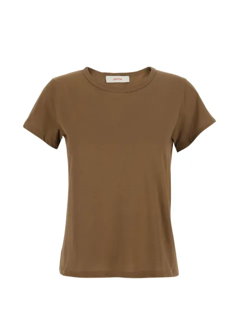 Jucca short-sleeved T-shirt