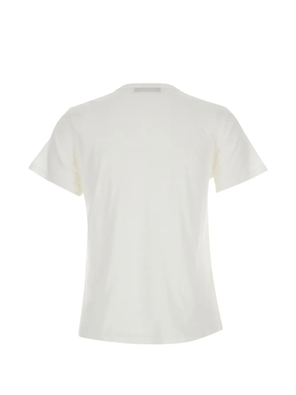  Jucca Crew-neck T-shirt - White 