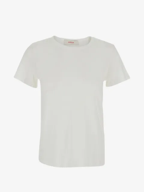 Jucca crew-neck T-shirt