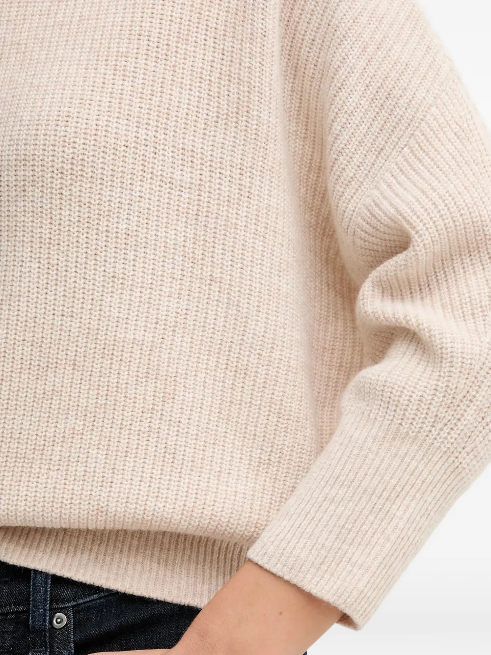 OUI Coltrui Beige