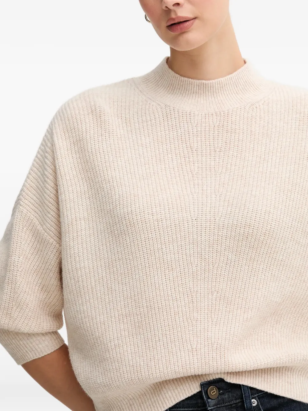 OUI Coltrui Beige