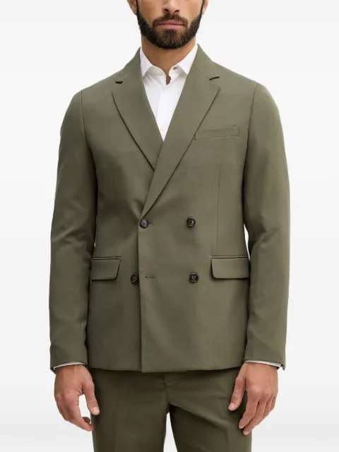 Lindbergh traje de vestir con doble botonadura