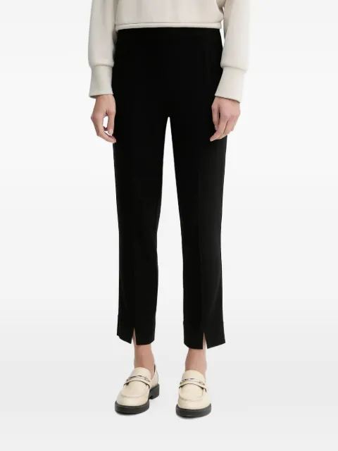 Joseph Ribkoff split-hem trousers