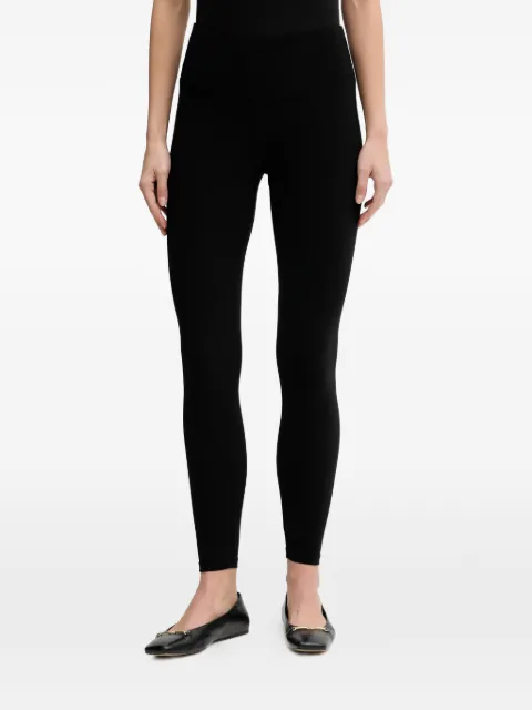 Joseph Ribkoff leggins con tiro alto