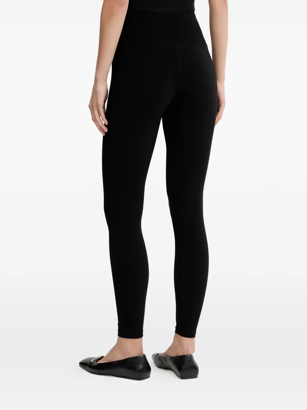  Joseph Ribkoff High-waisted Leggings - Black 