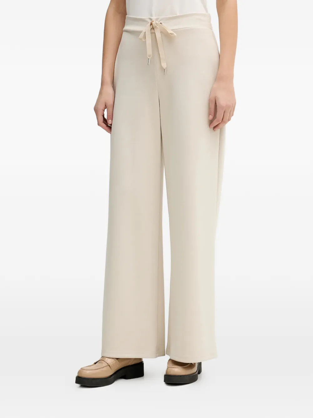 Joseph Ribkoff drawstring trousers