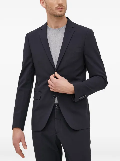 Lindberg button-up suit