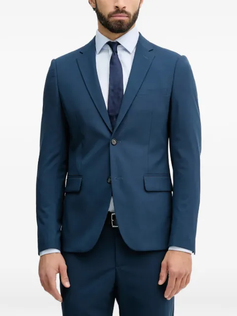 Lindberg button suit (set of two)