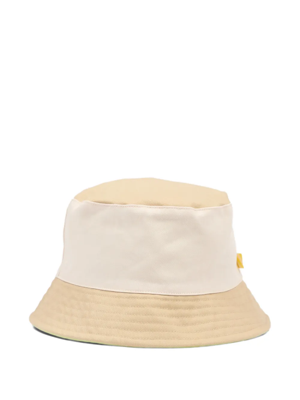 Front-Patch Bucket Hat