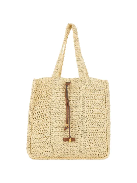 GIANNI CHIARINI tote Nefeli