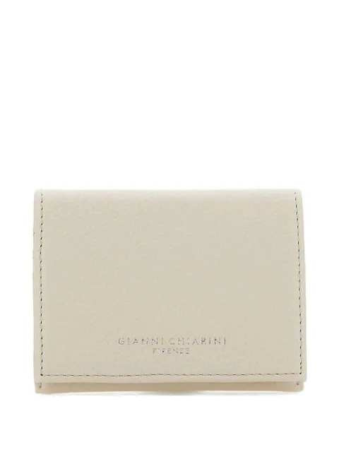 GIANNI CHIARINI tarjetero Dollaro