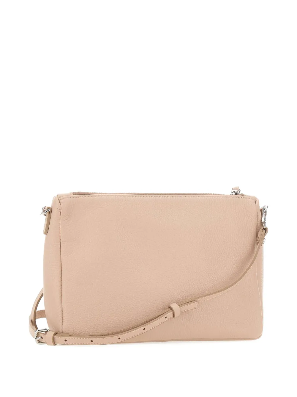  Gianni Chiarini Nora Clutch Bag - Neutrals 