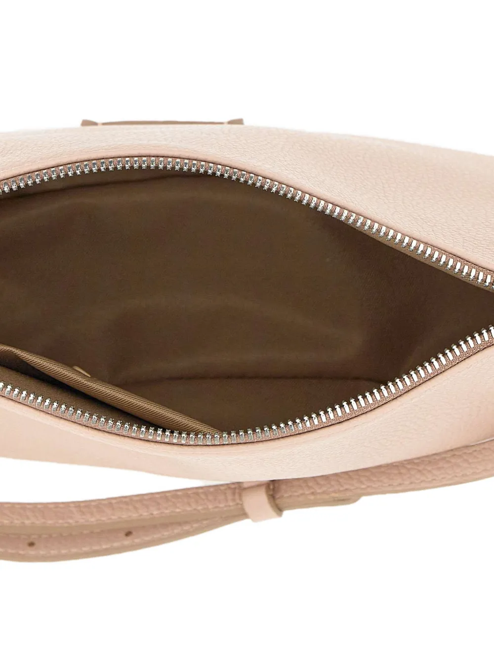 GIANNI CHIARINI Nora clutch Beige
