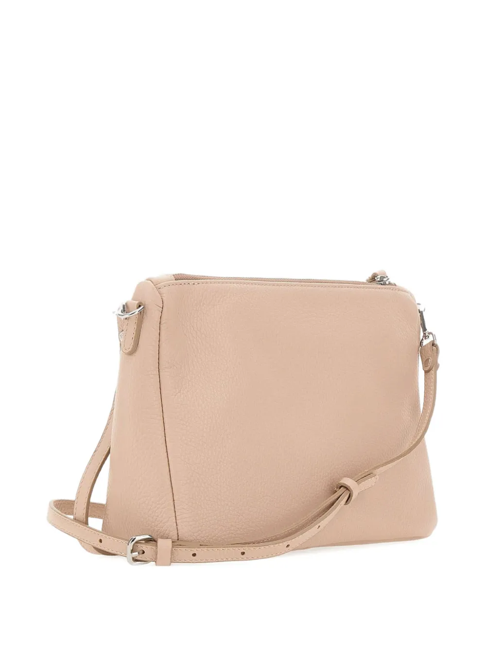  Gianni Chiarini Nora Clutch Bag - Neutrals 