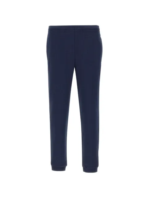 Lacoste Calça esportiva com cós elástico
