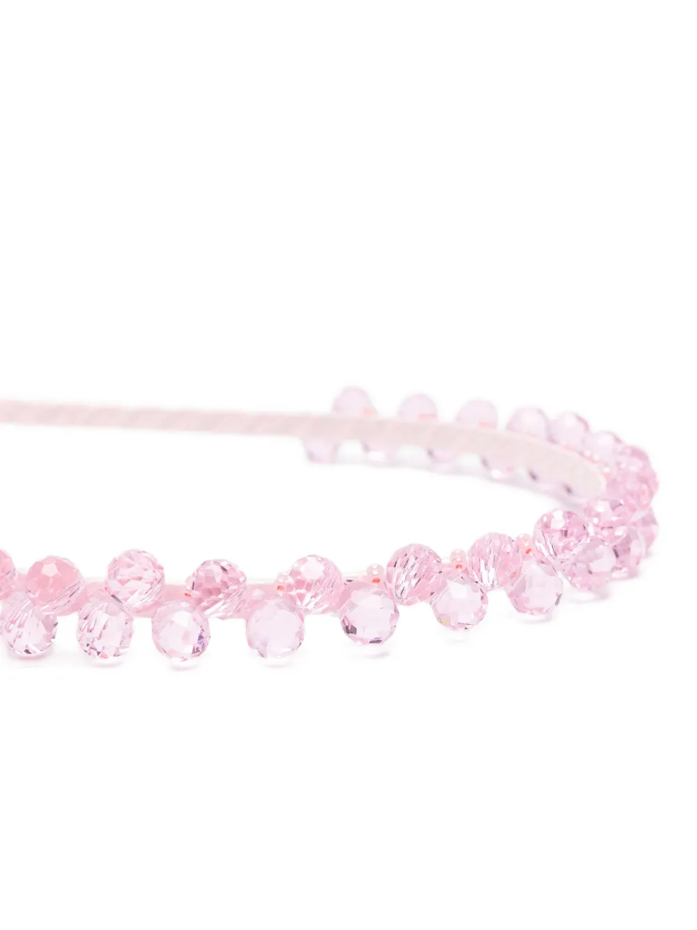 Beaded Hair Accessorie