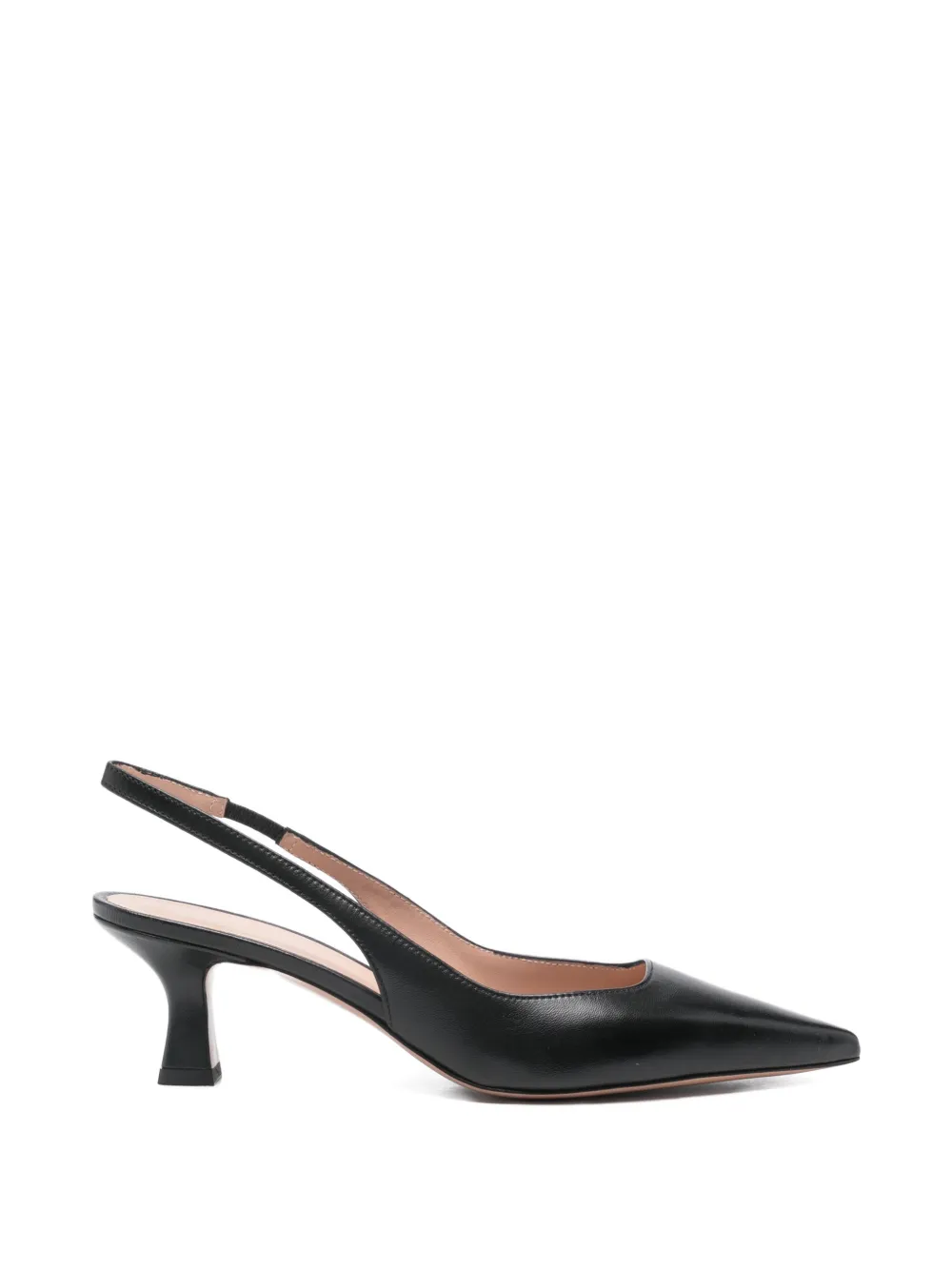 Festa Milano Arabel slingback pumps - Nero