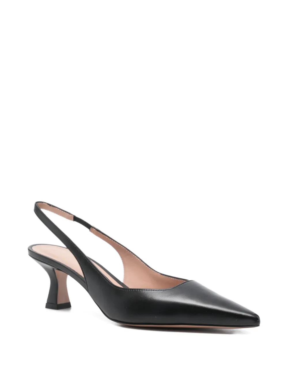 Festa Milano Arabel slingback pumps Zwart