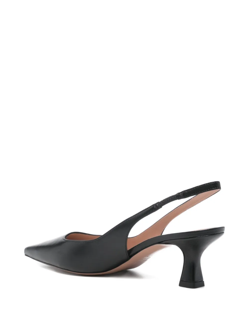 Festa Milano Arabel slingback pumps Zwart