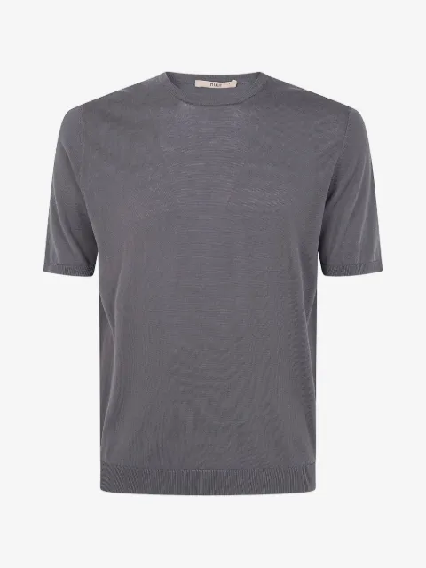 Nuur t-shirt à col rond