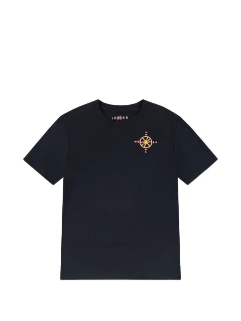 Jordan Kids Jumpman Compass T-shirt