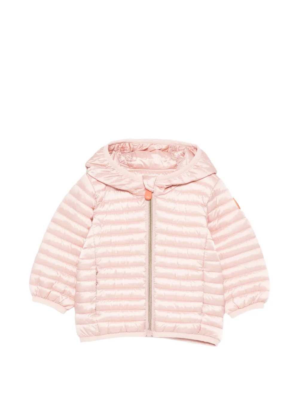 Save The Duck Kids Lucy padded jacket - Rosa