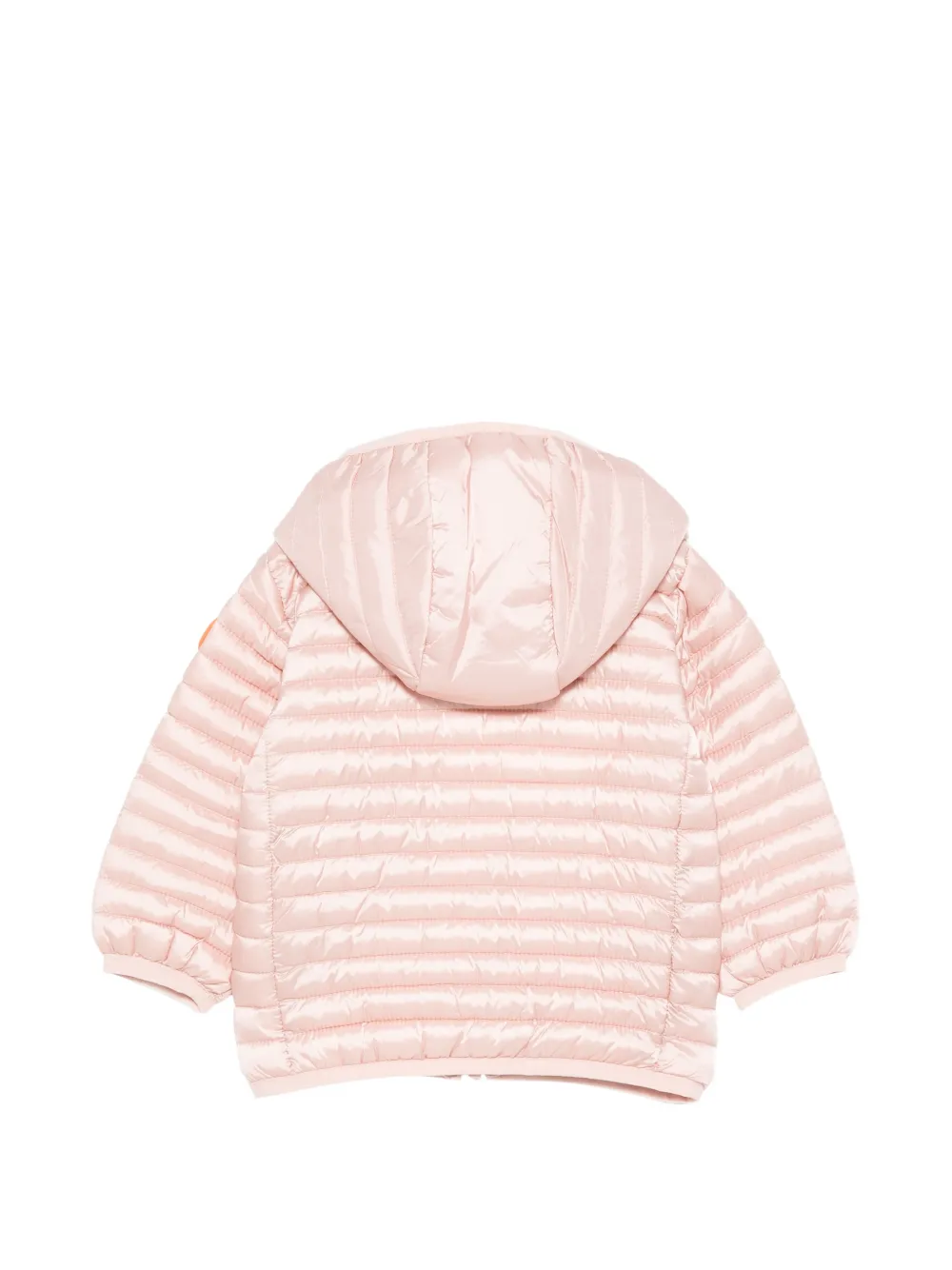Lucy Padded Jacket
