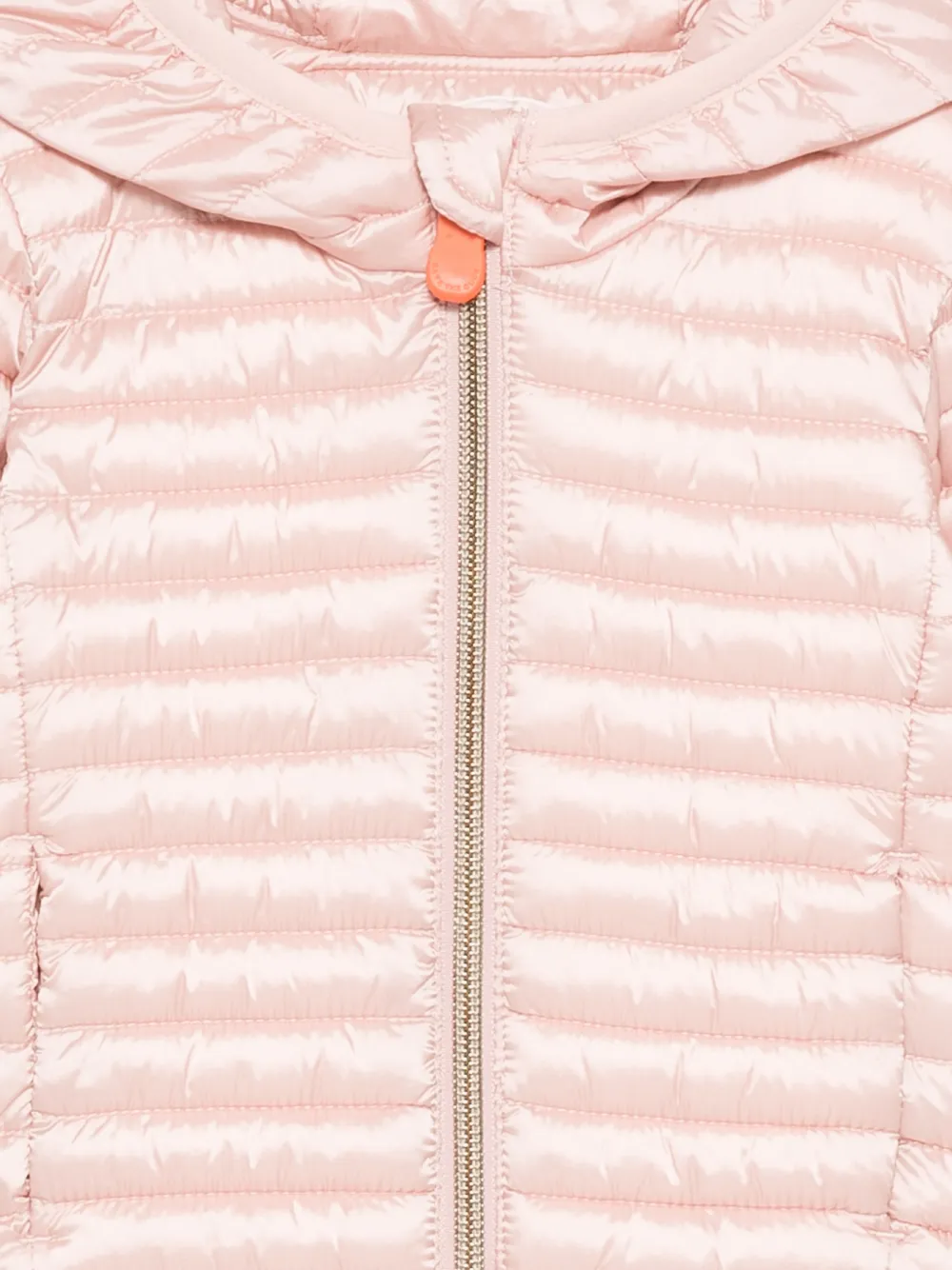 Lucy Padded Jacket