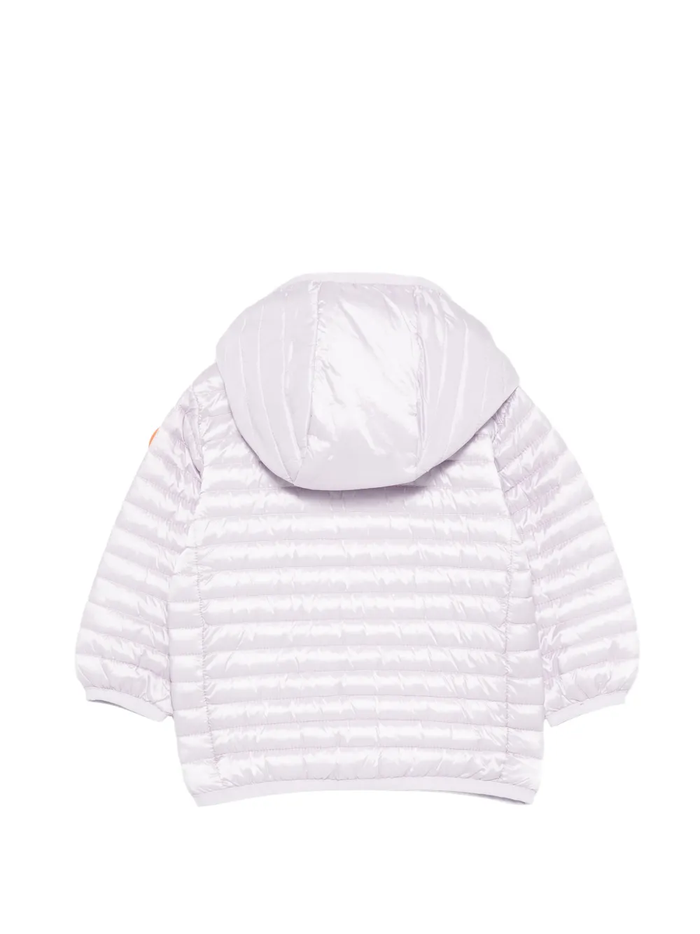  Save The Duck Kids Lucy Padded Jacket - Purple 