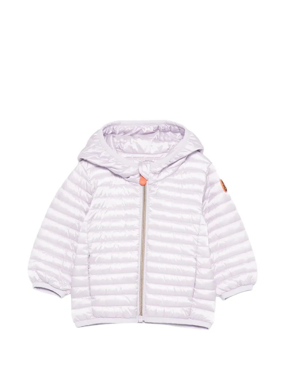 Save The Duck Kids Lucy padded jacket - Viola