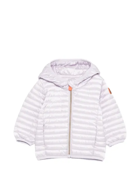Save The Duck Kids Lucy padded jacket