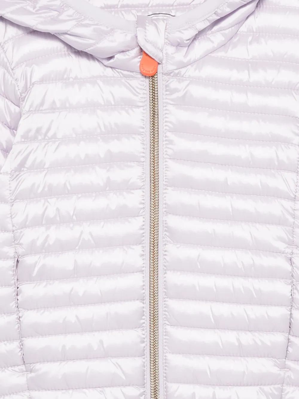  Save The Duck Kids Lucy Padded Jacket - Purple 