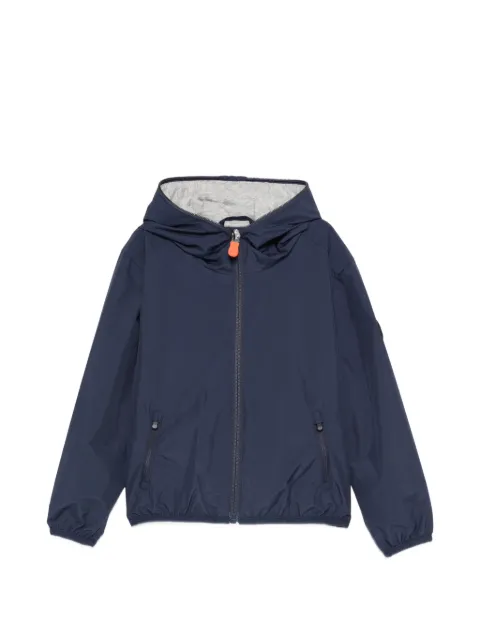 Save The Duck Kids Jules hooded jacket