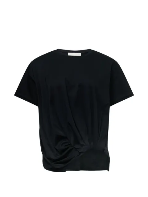 Club21 sheen cotton joanna top