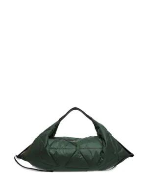 3.1 フィリップリム ショルダーバッグ ハンドバッグ 2WAY フラップ 緑 3.1 Phillip Lim サッチェルバッグ ショルダーバッグ 2way - メルカリ