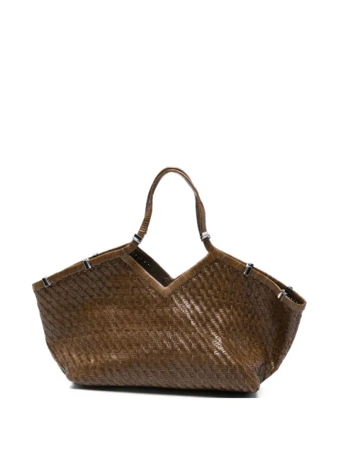 Benedetta Bruzziches Große Usha Tote Bag