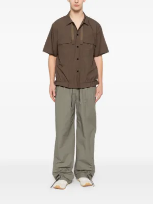 Sacai Shirts for Men - FARFETCH