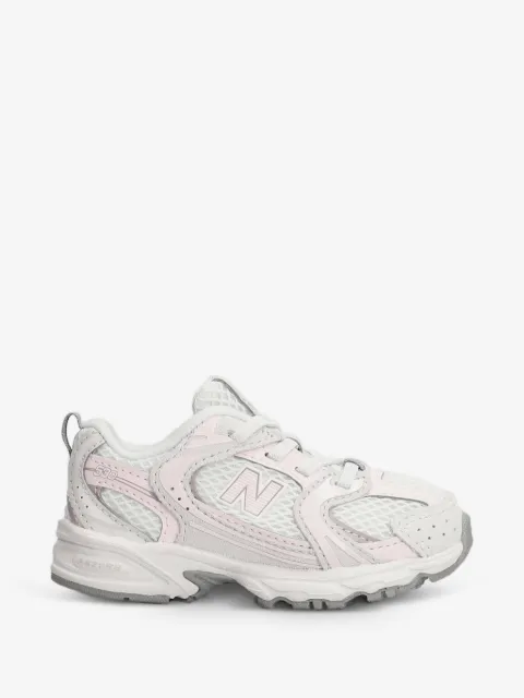 New Balance Kids 530 Sneakers mit Kontrasteinsätzen