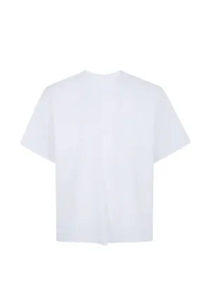 Sacai ポケット Tシャツ | ホワイト | FARFETCH JP