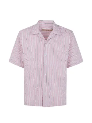 Homme Plissé Issey Miyake Monthly Color April シャツ | ピンク