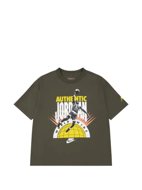 Jordan Kids  Authentic T-shirt