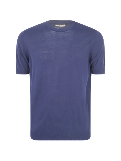 Nuur short-sleeve crew-neck T-shirt